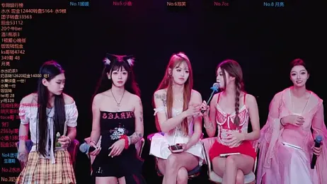 AAA-Stunner webcam stripchat model stream image