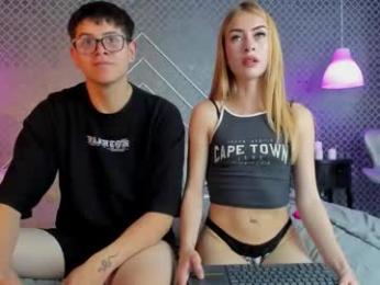 evie_demn webcam model stream image