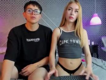 evie_demn webcam model stream image