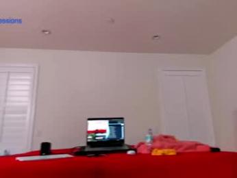 naughtyobsessions webcam model stream image