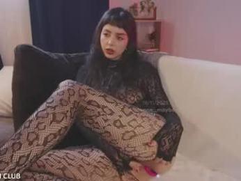 janne_maybe webcam model stream image