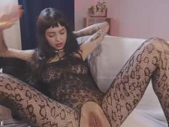 janne_maybe webcam model stream image