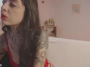 janne_maybe webcam model stream image