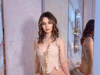 MarybethSnow webcam model stream image