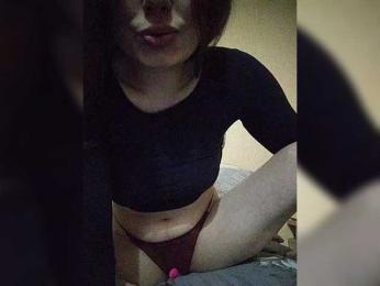 LunaRex webcam model stream image