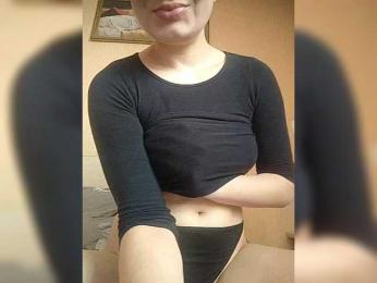 LunaRex webcam model stream image