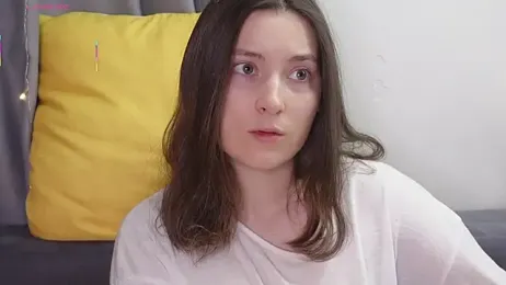 BeckyMartens webcam stripchat model stream image