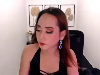 MissKeanna webcam model stream image