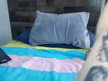 cummfights webcam model stream image