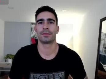 tbastian webcam chaturbate model stream image