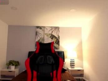 tbastian webcam model stream image