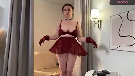 Lella_Ryann_ webcam stripchat model stream image