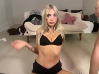 oliviacarterrr webcam chaturbate model stream image