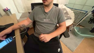 JakesClub webcam model stream image