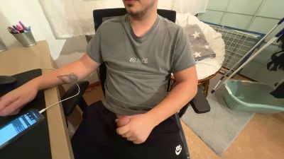 JakesClub webcam model stream image