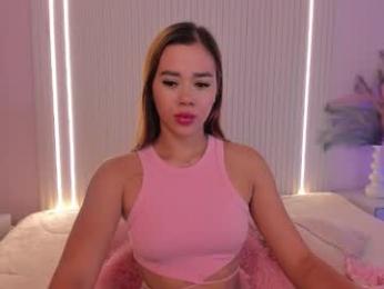 emilyevans7 webcam model stream image