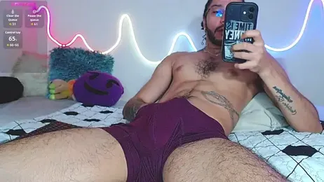 bobsexy08 webcam model stream image