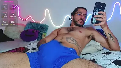 bobsexy08 webcam model stream image