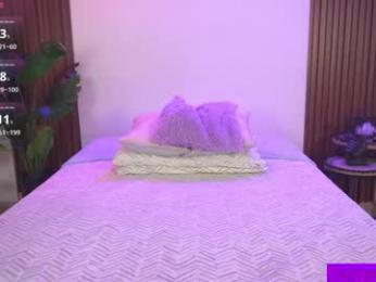 calypso_and_ge1 webcam model stream image