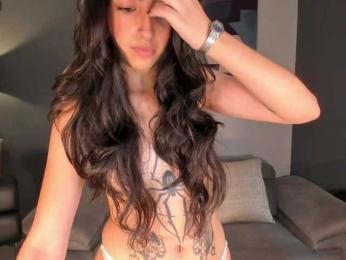 LarisaSmirnov webcam model stream image