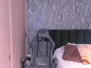 Brad Mayers webcam model stream image