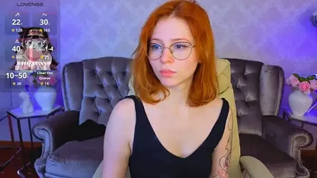 Sasha_Exclusive webcam model stream image