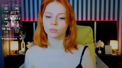 Sasha_Exclusive webcam model stream image