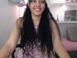 ashley-17 webcam model stream image