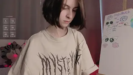 ErlineGolson webcam model stream image