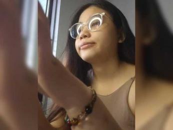 Jang244 webcam model stream image