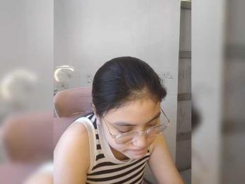 Jang244 webcam model stream image