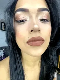 SaharQamar webcam model stream image