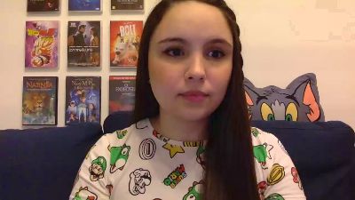 luaonlycam webcam model stream image