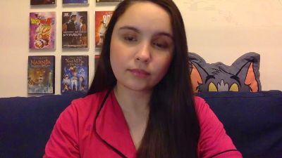luaonlycam webcam model stream image