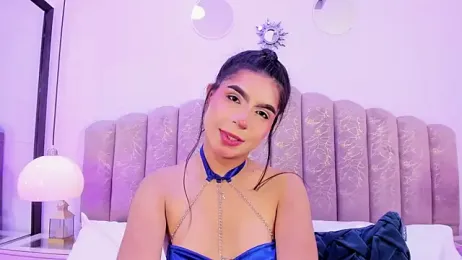 Channel_sofia webcam model stream image