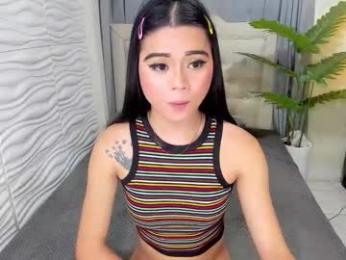 unforgetableasiancock webcam model stream image