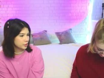 _ramune_ webcam model stream image