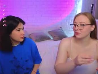 _ramune_ webcam model stream image