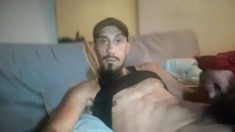 RoleMaster2069 webcam model stream image