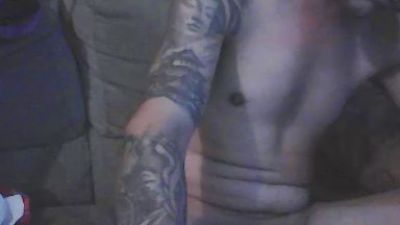 Gustav22222 webcam model stream image