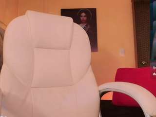 marcela-davila webcam model stream image