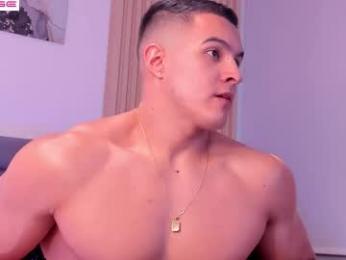 mason_bennet webcam model stream image