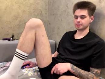 mikecalix webcam chaturbate model stream image