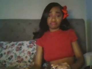 bougibunny webcam model stream image