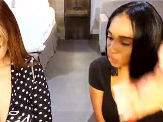 desirerodriguez webcam model stream image