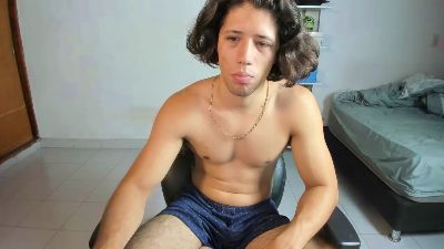 Tonnymiller webcam model stream image