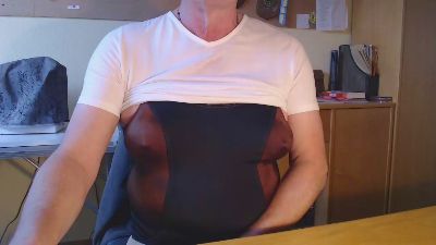 DWT_Elfi webcam model stream image