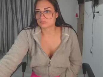 salomesaints webcam model stream image