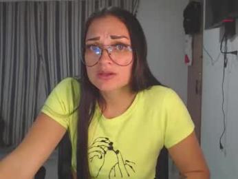 salomesaints webcam model stream image