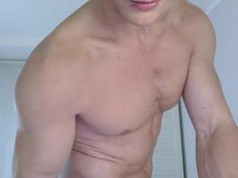 eric_crush webcam chaturbate model stream image